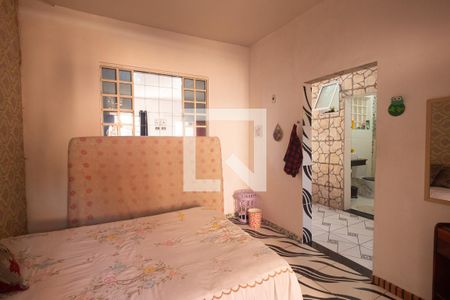 Quarto 1 de casa para alugar com 3 quartos, 395m² em Campo Grande, Rio de Janeiro