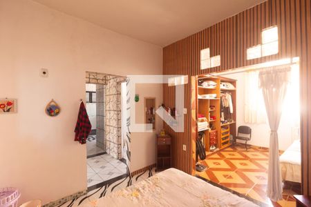 Quarto 1 de casa para alugar com 3 quartos, 395m² em Campo Grande, Rio de Janeiro