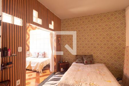 Quarto 1 de casa para alugar com 3 quartos, 395m² em Campo Grande, Rio de Janeiro