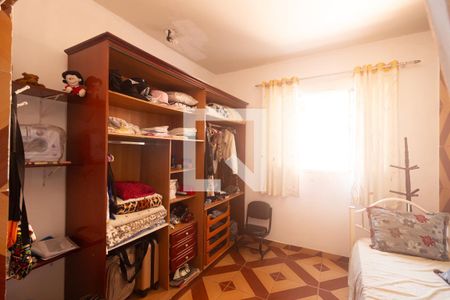 Quarto 1 de casa para alugar com 3 quartos, 395m² em Campo Grande, Rio de Janeiro