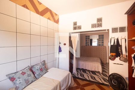 Closet do Quarto 1 de casa para alugar com 3 quartos, 395m² em Campo Grande, Rio de Janeiro