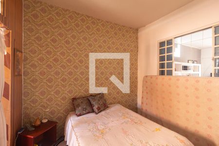 Quarto 1 de casa para alugar com 3 quartos, 395m² em Campo Grande, Rio de Janeiro