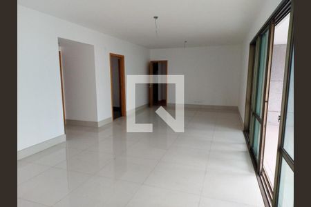 Apartamento à venda com 4 quartos, 180m² em Barro Preto, Belo Horizonte
