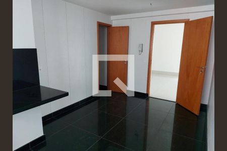 Apartamento à venda com 4 quartos, 180m² em Barro Preto, Belo Horizonte