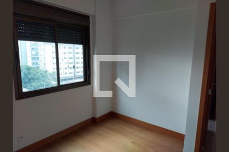 Apartamento à venda com 4 quartos, 180m² em Barro Preto, Belo Horizonte