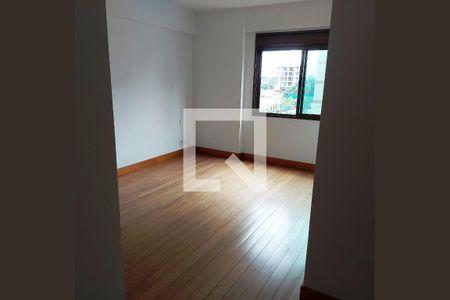 Apartamento à venda com 4 quartos, 180m² em Barro Preto, Belo Horizonte