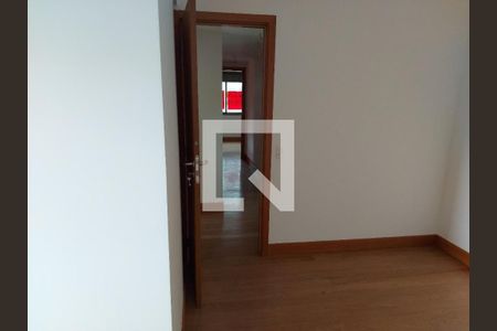Apartamento à venda com 4 quartos, 180m² em Barro Preto, Belo Horizonte