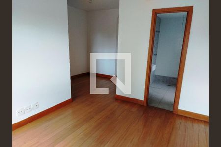 Apartamento à venda com 4 quartos, 180m² em Barro Preto, Belo Horizonte