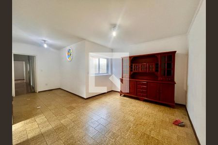 Sala 2 de casa à venda com 3 quartos, 190m² em Vila Nogueira, Campinas