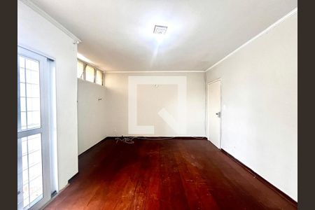 Sala 1 de casa à venda com 3 quartos, 190m² em Vila Nogueira, Campinas