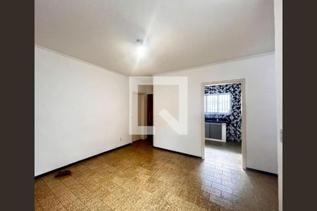 Sala 2 de casa à venda com 3 quartos, 190m² em Vila Nogueira, Campinas