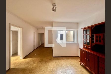 Sala 2 de casa à venda com 3 quartos, 190m² em Vila Nogueira, Campinas