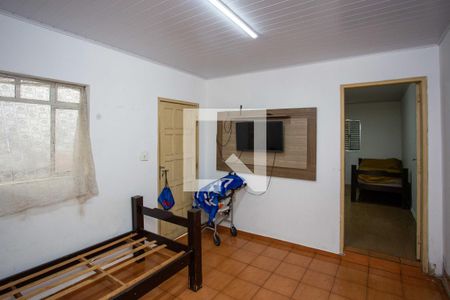 Sala de casa à venda com 2 quartos, 125m² em Taboão, Diadema