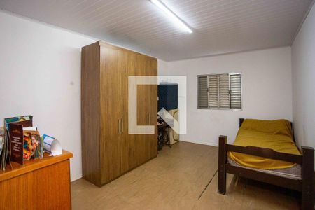 Quarto 1 de casa à venda com 2 quartos, 125m² em Taboão, Diadema