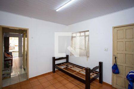 Sala de casa à venda com 2 quartos, 125m² em Taboão, Diadema