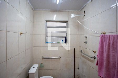 Banheiro 1 de casa à venda com 2 quartos, 125m² em Taboão, Diadema