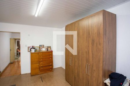 Quarto 1 de casa à venda com 2 quartos, 125m² em Taboão, Diadema