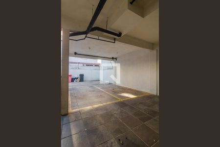 Área comum de apartamento à venda com 2 quartos, 65m² em Santana, Porto Alegre