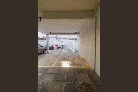 Área comum de apartamento à venda com 2 quartos, 65m² em Santana, Porto Alegre