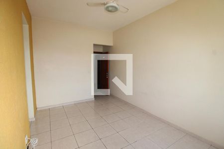 Sala de apartamento à venda com 2 quartos, 65m² em Cachambi, Rio de Janeiro