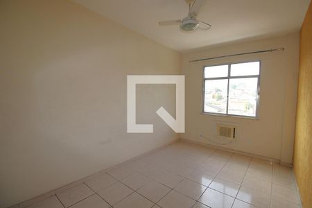 Sala de apartamento à venda com 2 quartos, 65m² em Cachambi, Rio de Janeiro