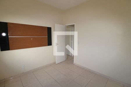 Quarto 02 de apartamento à venda com 2 quartos, 65m² em Cachambi, Rio de Janeiro