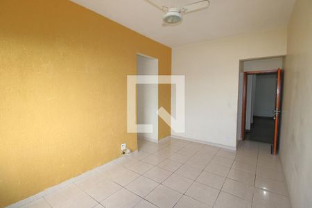 Sala de apartamento à venda com 2 quartos, 65m² em Cachambi, Rio de Janeiro