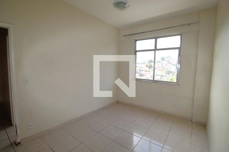 Quarto 01 de apartamento à venda com 2 quartos, 65m² em Cachambi, Rio de Janeiro