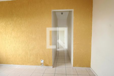 Corredor de apartamento à venda com 2 quartos, 65m² em Cachambi, Rio de Janeiro