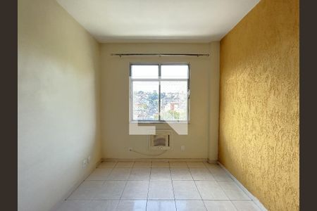 Sala de apartamento à venda com 2 quartos, 65m² em Cachambi, Rio de Janeiro