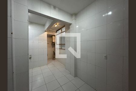 Cozinha de apartamento à venda com 2 quartos, 65m² em Cachambi, Rio de Janeiro