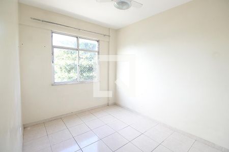 Quarto 01 de apartamento à venda com 2 quartos, 65m² em Cachambi, Rio de Janeiro