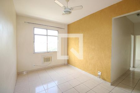 Sala de apartamento à venda com 2 quartos, 65m² em Cachambi, Rio de Janeiro