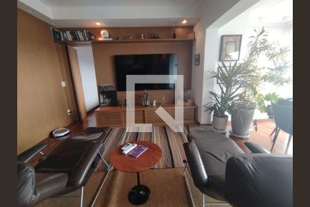 Apartamento à venda com 1 quarto, 72m² em Jardim das Acacias, São Paulo