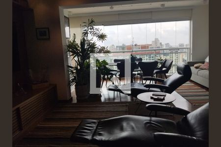 Apartamento à venda com 1 quarto, 72m² em Jardim das Acacias, São Paulo