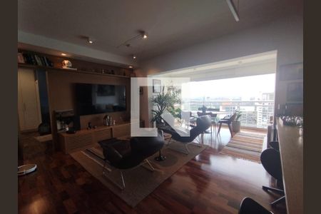 Apartamento à venda com 1 quarto, 72m² em Jardim das Acacias, São Paulo
