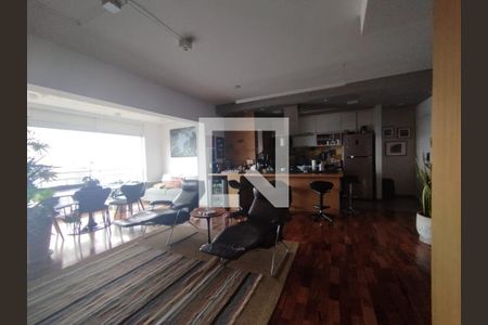 Apartamento à venda com 1 quarto, 72m² em Jardim das Acacias, São Paulo