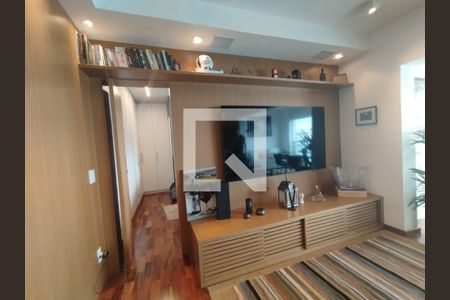 Apartamento à venda com 1 quarto, 72m² em Jardim das Acacias, São Paulo