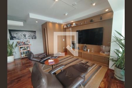 Apartamento à venda com 1 quarto, 72m² em Jardim das Acacias, São Paulo