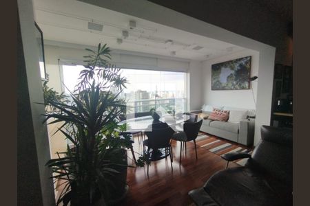 Apartamento à venda com 1 quarto, 72m² em Jardim das Acacias, São Paulo