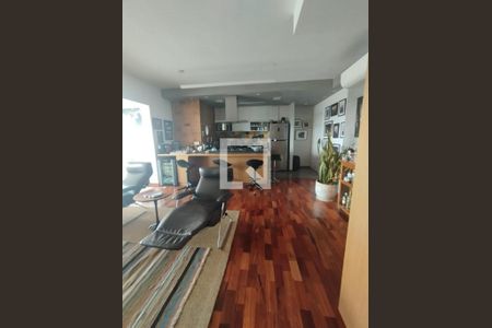 Apartamento à venda com 1 quarto, 72m² em Jardim das Acacias, São Paulo