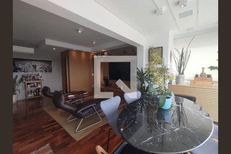 Apartamento à venda com 1 quarto, 72m² em Jardim das Acacias, São Paulo