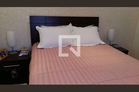 Apartamento à venda com 4 quartos, 255m² em Vila Dom Pedro II, São Paulo