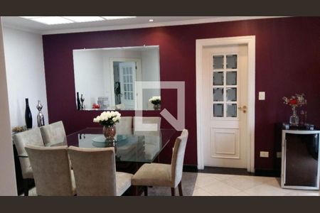 Apartamento à venda com 4 quartos, 255m² em Vila Dom Pedro II, São Paulo