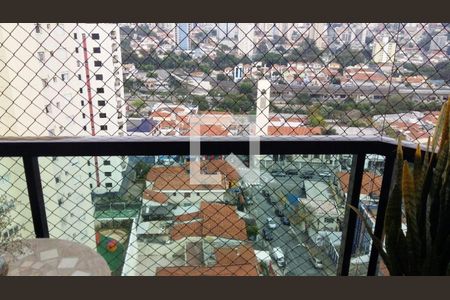 Apartamento à venda com 4 quartos, 255m² em Vila Dom Pedro II, São Paulo