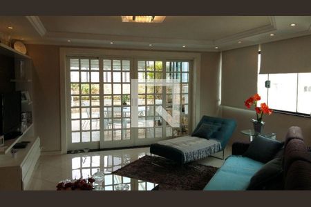 Apartamento à venda com 4 quartos, 255m² em Vila Dom Pedro II, São Paulo