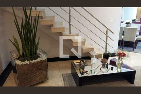 Apartamento à venda com 4 quartos, 255m² em Vila Dom Pedro II, São Paulo