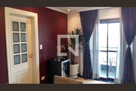 Apartamento à venda com 4 quartos, 255m² em Vila Dom Pedro II, São Paulo