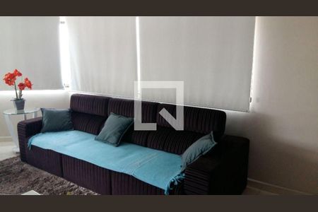 Apartamento à venda com 4 quartos, 255m² em Vila Dom Pedro II, São Paulo