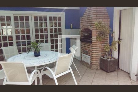 Apartamento à venda com 4 quartos, 255m² em Vila Dom Pedro II, São Paulo